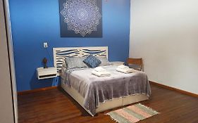 Bella Casa 110M2 - Centro - Patio - Parrilla